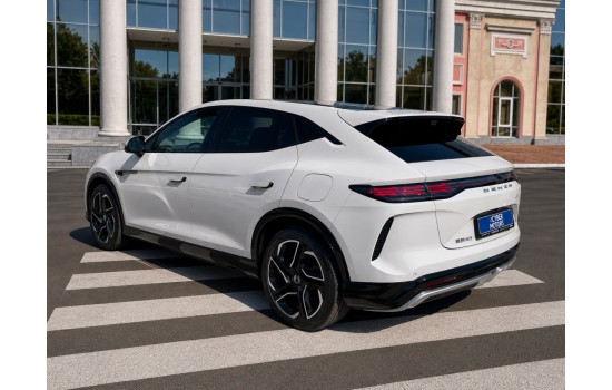 Denza N7 4WD, 2024, пробіг 9 тисяч км